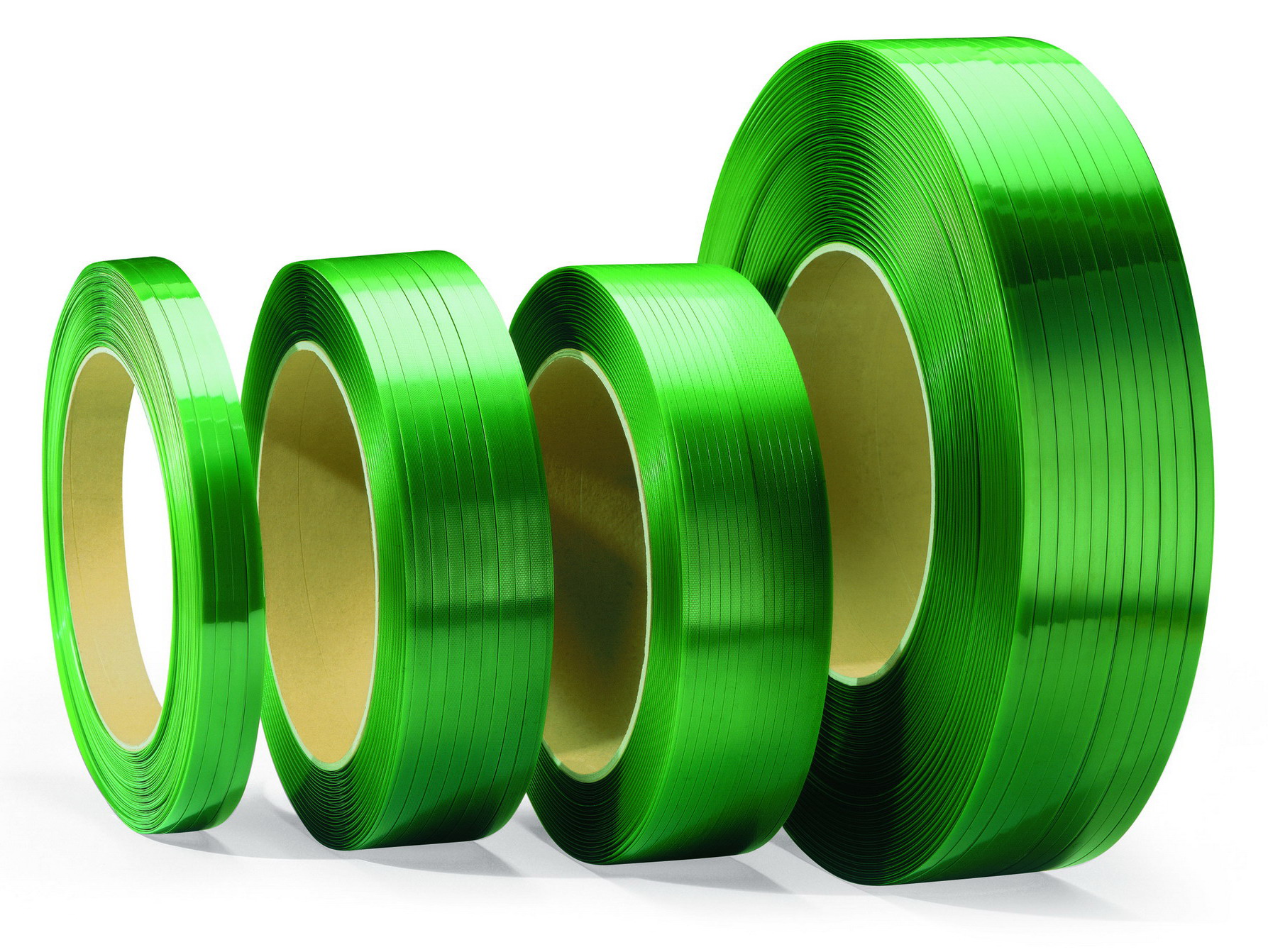 Gambar produk PET Strapping