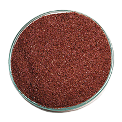 Gambar produk Brown Aluminium Oxide / Garnet Sand