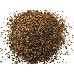 Gambar produk Granulated Cork