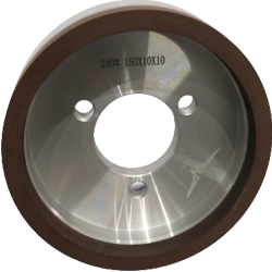 Gambar produk Resin Wheel
