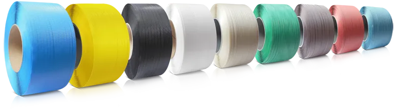 Gambar produk PP Strapping