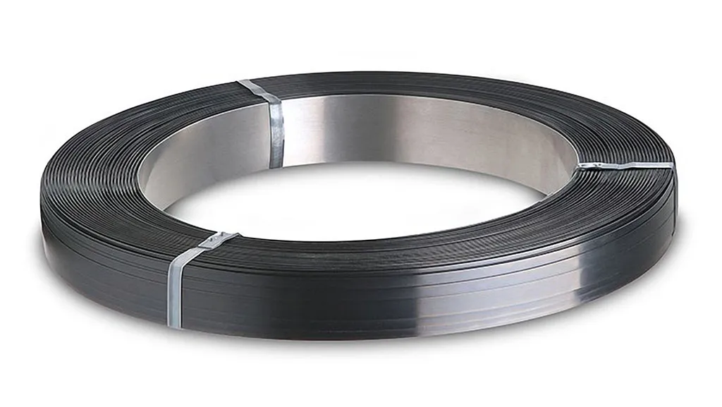 Gambar produk Steel Strapping